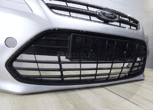 Ford mondeo MK4 10-14 lift zderzak BS71-17757-A 6