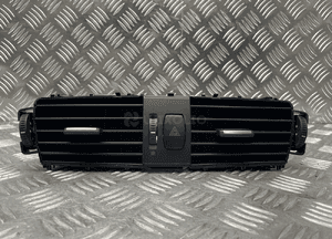Bmw F25 F26 kratka wlotu nawiewu środkowa środek 9303407 1