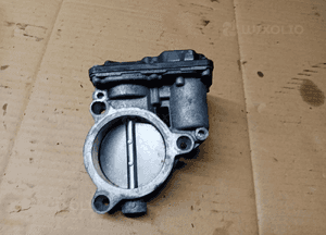 Przepustnica BMW M5 G30 F90 4.4 V8 7619008 2