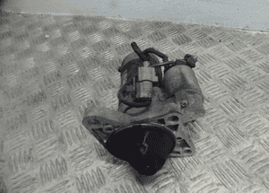 MAZDA 3 BL 2.2 MZR-CD ROZRUSZNIK M001T30971 2