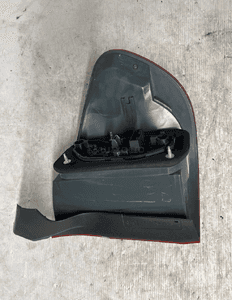 BMW X5 E70 2013 Lewa strona Lampa tylna 7227789 4