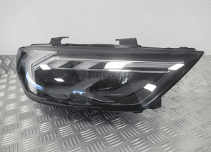 Lampa przednia prawa audi A1 ii 82A full led 82A941034D 2018- 2