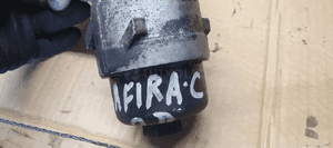 Podstawa filtra oleju chłodniczka Opel Zafira C 2.0 TDCI 55578737 9