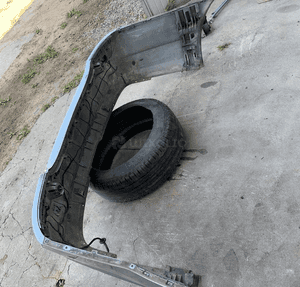 MERCEDES  s 221 zderzak tył tylny PDC wiązka czujnik A 2218800140 8