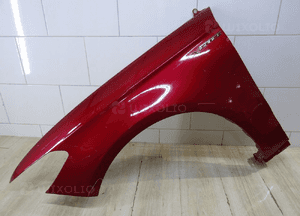 Ford mondeo MK5 v błotnik przód przedni lewy DS73-F16073-AC 1