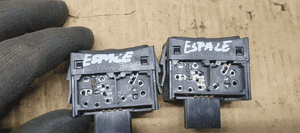 Przełącznik regulacji świateł Renault Espace IV 8200147868 7