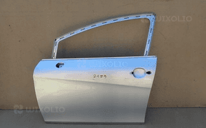 DRZWI LEWE PRZEDNIE PRZÓD SEAT LEON 2 II 1P 05-12R 1