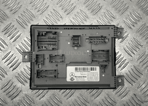 MERCEDES W213 KOMPUTER MODUŁ STEROWNIK A2139007009 1