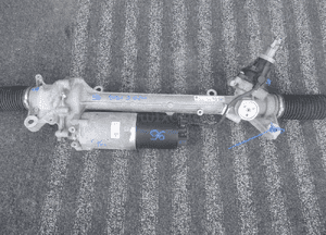 Układ maglownica przekładnia kierownnicza bmw 3 G20 4 G22 225A65A13-01 5