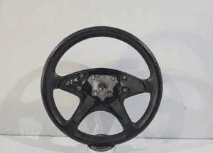 Mercedes C-Klasa W204 Kierownica - 13506 1