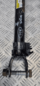 MERCEDES W213 AMORTYZATOR PRZÓD PRZEDNI LEWY ORAZ PRAWY A2133202013 9