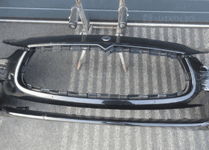 Zderzak przedni przód maserati ghibli M157 670010937 2013-2018 25