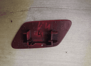 Zaślepka spryskiwacza prawa superb 3 fl 3V0955110A 6