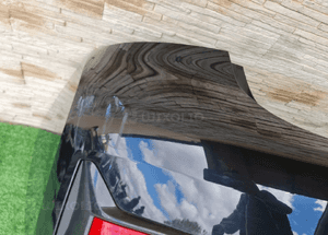 Zderzak tył bmw 3 G20 kolor 475 4