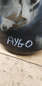 Serwo wspomaganie hamulca pompa Toyota Aygo 47200-0H010-B 6