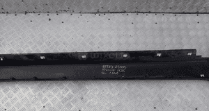 Próg listwa progowa lewa / prawa hyundai IX35 87753-2S000 / 87754-2S000 17