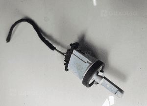 AUDI VW SKODA CZUJNIK TEMPERATURY 1K0907543A 2