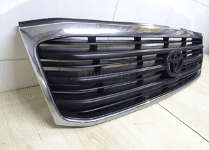 Toyota Land Cruiser 100 J100 Grill atrapa zderzaka przód 53111-60350 2
