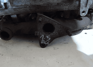 Głowica 1,5 dci 347759 nissan renault 3