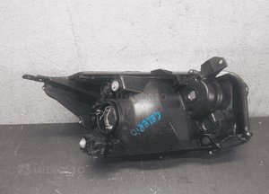 LAMPA PRZÓD LEWA SUZUKI CELERIO 6