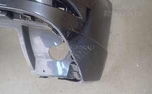 Zderzak tył tylny audi A3 8V sportback lift 2016- 4