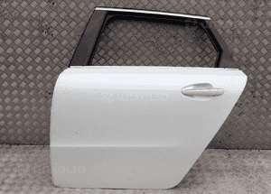 DRZWI LEWY TYŁ PEUGEOT 508 SW KOMBI KCAC EZRC KWED EEHD 4