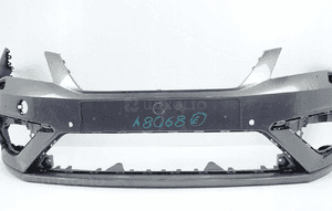 Zderzak przód przedni pdc seat leon iii lift 5F0 4