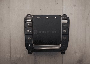 MERCEDES TOUCHPAD W177 W247 W118 A1779008114 1