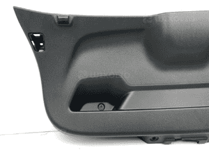 Osłona klapy bagażnika peugeot 208 ii 19- 98232025 2
