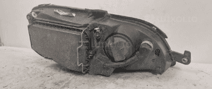Przod przednia lampa lewa fiat multipla 2 4