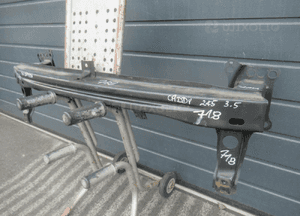 Belka zderzaka przednia przód vw caddy iii 3 lift 2K5 2K5807111 2015-2020 13