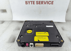 Vw ag audi sterownik wzywania pomocy sos con-box 4K0035284K 4