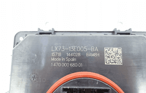 Moduł przetwornica lampy land rover LX73-13E005-BA 3
