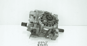 Vw audi skoda seat reduktor dyfer 0A6409053AR 0A6409107AC 1