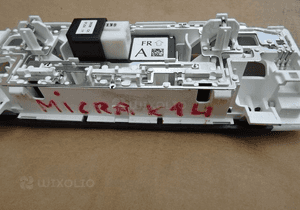 Lampka kabiny nissan micra K14 26430-5TA0A 3