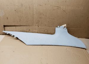 Osłona poszycie słupka lewy tył tylna lewa Audi A6 C6 Sedan 4F5867245 1