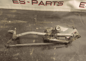 Mechanizm wycieraczek skoda yeti lift 5L1955023A 4