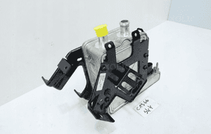 Wymiennik ciepła podgrzewacz vw ID3 ID.3 1EE963231 4