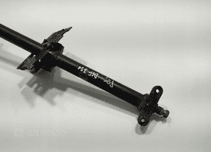 KOLUMNA KIEROWNICZA SZTYCA LAND ROVER DEFENDER 2007-2014 EUROPA 3