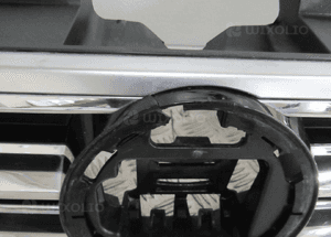 Grill gril atrapa vw tiguan ii 2 5NA853653B 2015-2020 8
