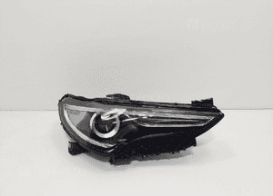 Lampy Alfa Romeo Mito - LED Tylne R/L - 11876 5