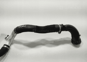 Przewód rura intercoolera opel mokka x i a 1.6 cdti 160820-0066 2016-2019 7