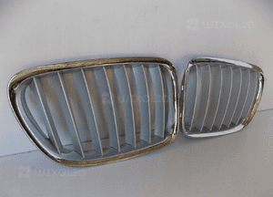 BMW X1 E84 Komplet Grill / Nerka - 3721 2