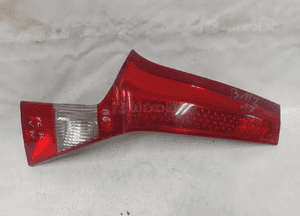 Tyl tylna lampa lewa volvo V70 iii kombi 1