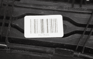 Atrapa chłodnicy grill KIA RIO 5