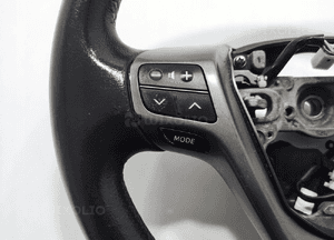 KIEROWNICA MULTIFUNKCJA TEMPOMAT TOYOTA VERSO 45100-OF220 2009-2013 4