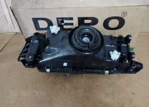 Lampa prawy przód przednia prawa DEPO Mazda 323 III 86-89R 3