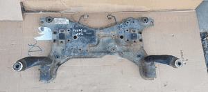 Wózek sanki zawieszenie przód Ford Focus MK2 Lift 3