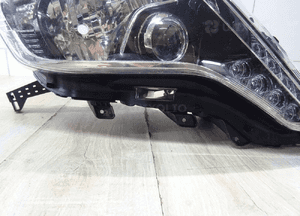 Lampa Prawa Toyota Land Cruiser Prado 09-17 81185-60J20 5