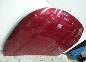TOYOTA HIGHLANDER IV MASKA MAŁA WGNIOTKA 2